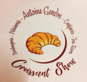 logo Croissant Show